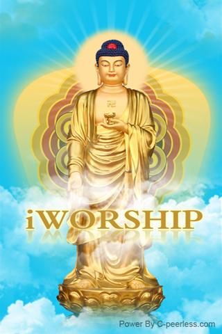 iWORSHIP-lite-Free Five320*480 Android Lifestyle