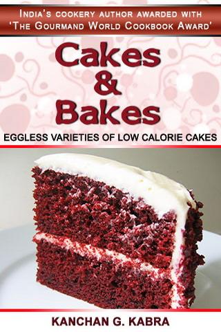 Cakes & Bakes Android Lifestyle