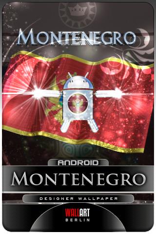 MONTENEGRO wallpaper android