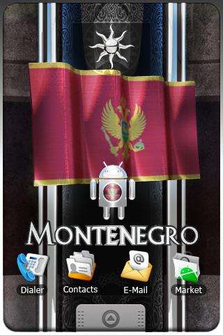 MONTENEGRO wallpaper android Android Lifestyle