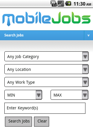 New Zealand Jobs Android Lifestyle