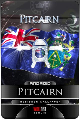 PITCAIRN wallpaper android Android Lifestyle