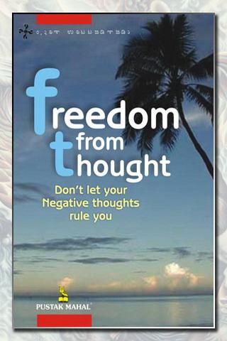 Freedom From Thought Android Lifestyle