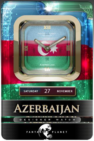 AZERBAIJAN Android Lifestyle