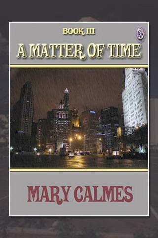 A Matter Of Time Book III Android Lifestyle