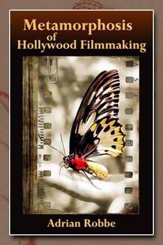 Metamorphosis Of Filmmaking