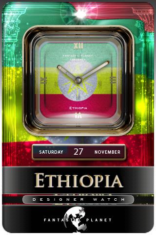 ETHIOPIA