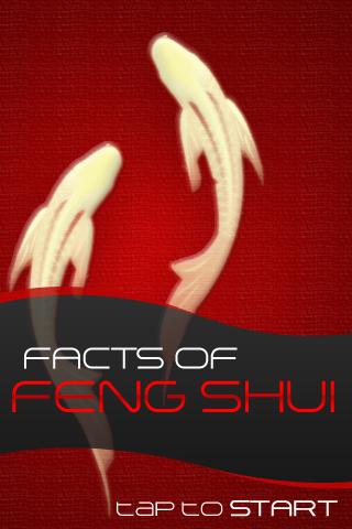 Feng Shui Tips Android Lifestyle