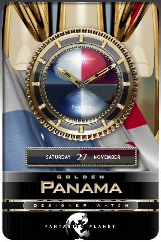 PANAMA GOLD Android Lifestyle