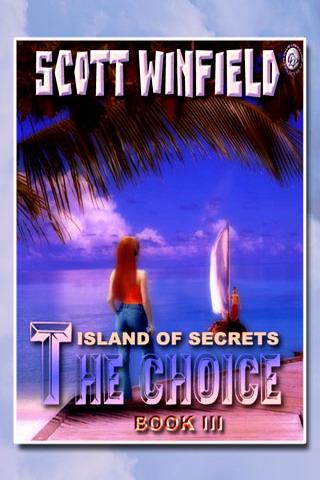 The Choice Book Three