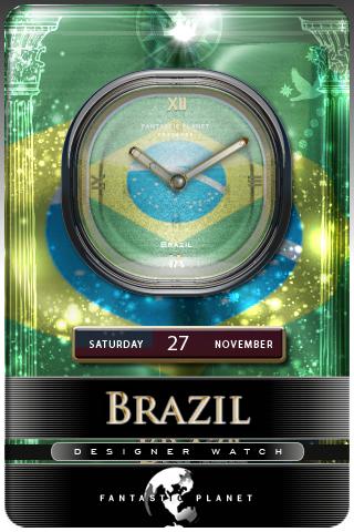 BRAZIL Android Lifestyle