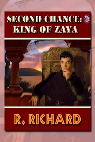 Second Chance: King Of Zaya Android Lifestyle