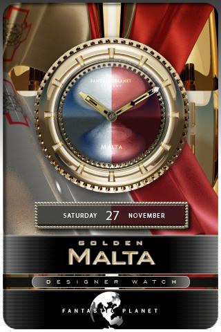 MALTA GOLD Android Lifestyle