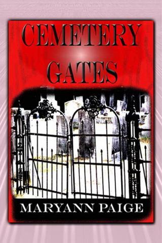 Cemetery Gates