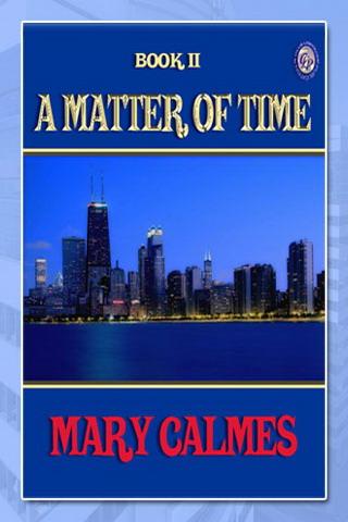 A Matter Of Time Book II Android Lifestyle