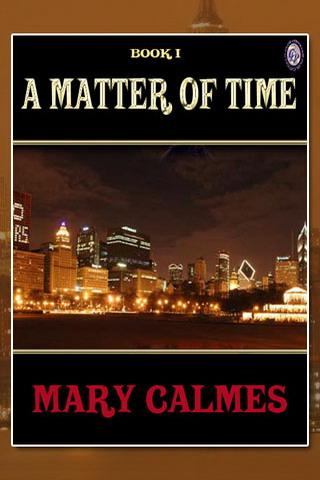 A Matter Of Time Book I Android Lifestyle