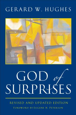 God of Surprises  ebook