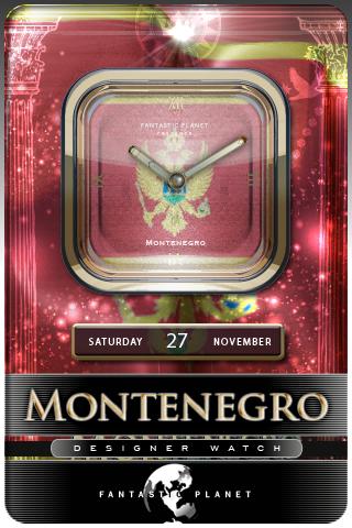 MONTENEGRO