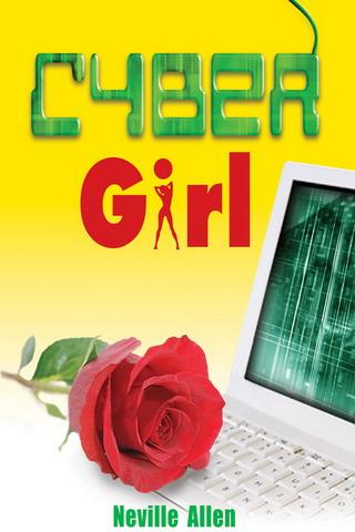 Cyber Girl Android Lifestyle