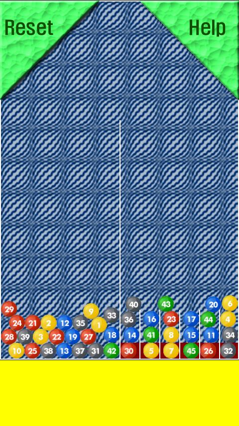 Lotto Bounce Picker Android Lifestyle