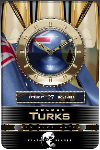 TURKS GOLD Android Lifestyle
