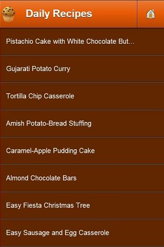 Recipe Finder Pro Android Lifestyle
