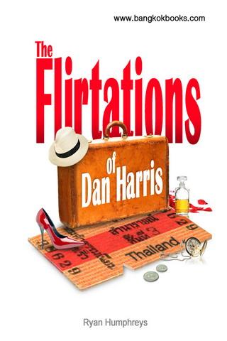 The Flirtations Of Dan Harris Android Lifestyle