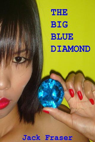 The Big Blue Diamond