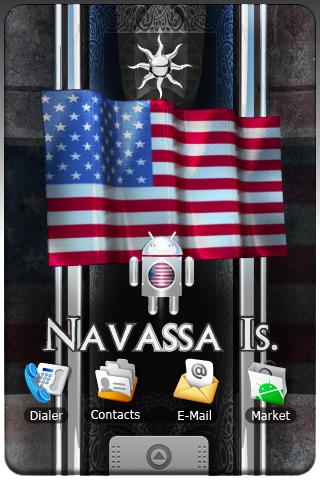 NAVASSAIS wallpaper android Android Lifestyle