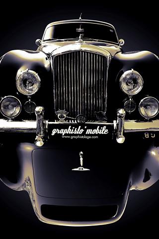 Luxury cars : Rolls Royce Android Lifestyle