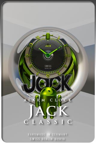 Jack Designer Android Lifestyle