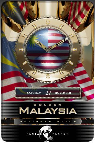 MALAYSIA GOLD Android Lifestyle