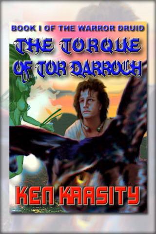 The Torque Of Tor Darroch