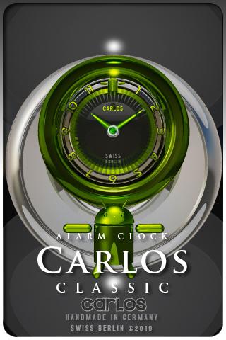 Carlos  Designer Android Lifestyle