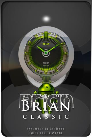 Brian  Designer Android Lifestyle