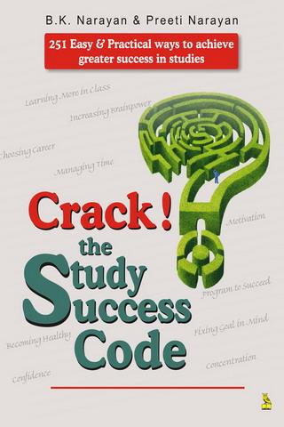 Crack! Study-Success Code Android Lifestyle