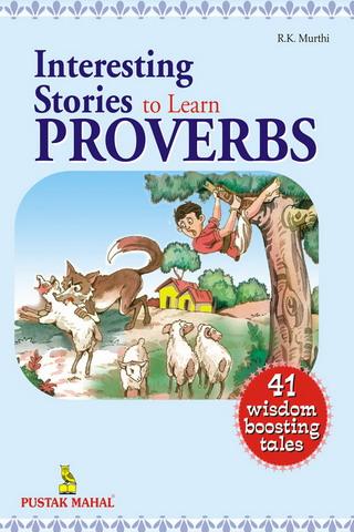 Stories To Learn Proverbs Android Lifestyle