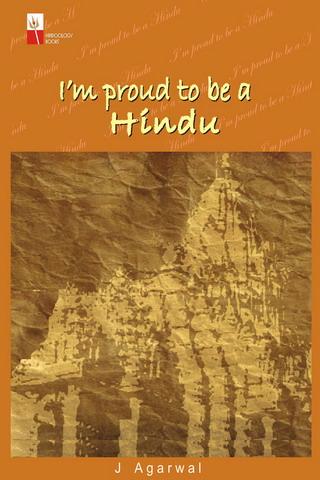 I Am Proud To Be A Hindu