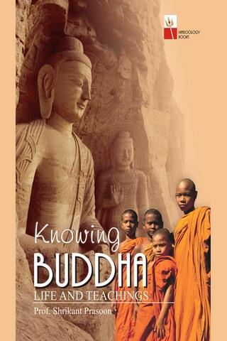 Knowing Buddha Android Lifestyle