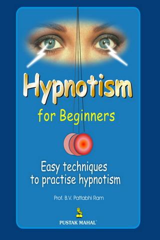 Hypnotism For Beginners Android Lifestyle