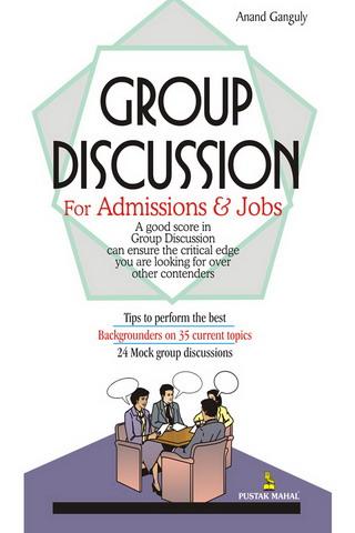 Group Discussion