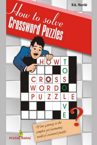 How To Solve Crossword Puzzles Android Lifestyle