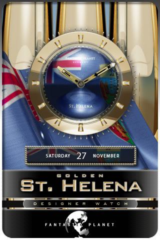 ST. HELENA GOLD Android Lifestyle