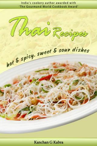 Thai Recipes Android Lifestyle