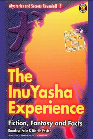 The InuYasha Experience Android Lifestyle