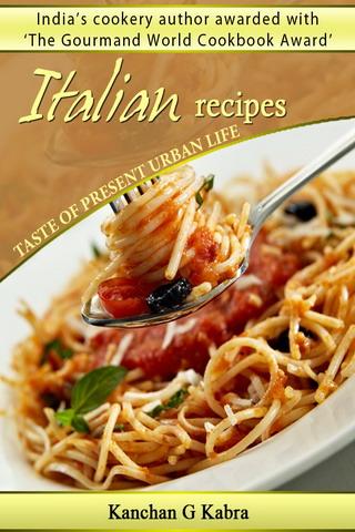 Italian Recipes Android Lifestyle