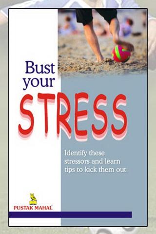 Bust Your Stress