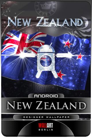 NEW ZEALAND wallpaper android