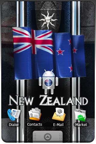 NEW ZEALAND wallpaper android Android Lifestyle