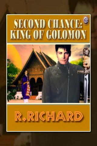 Second Chance: King Of Golomon